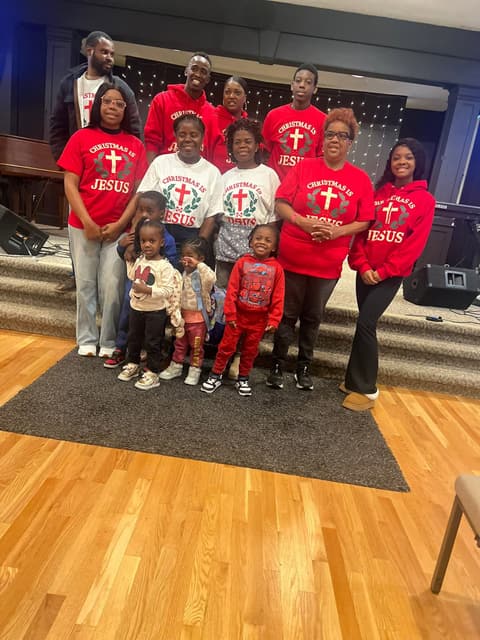 The Romans 116 Church family together in Lynnwood, Washington (12)