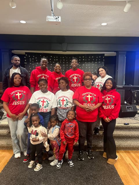 The Romans 116 Church family together in Lynnwood, Washington (13)