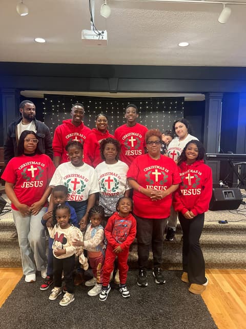 The Romans 116 Church family together in Lynnwood, Washington (14)